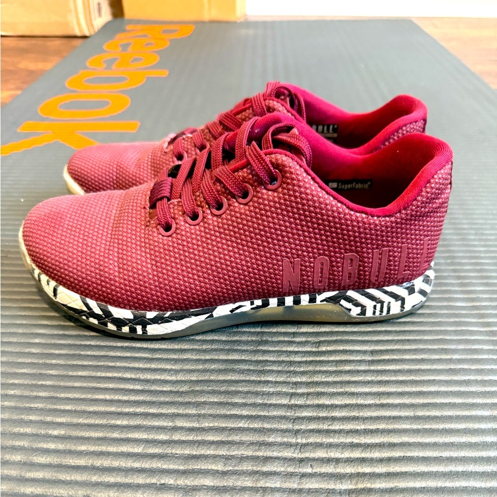 NoBull Trainers